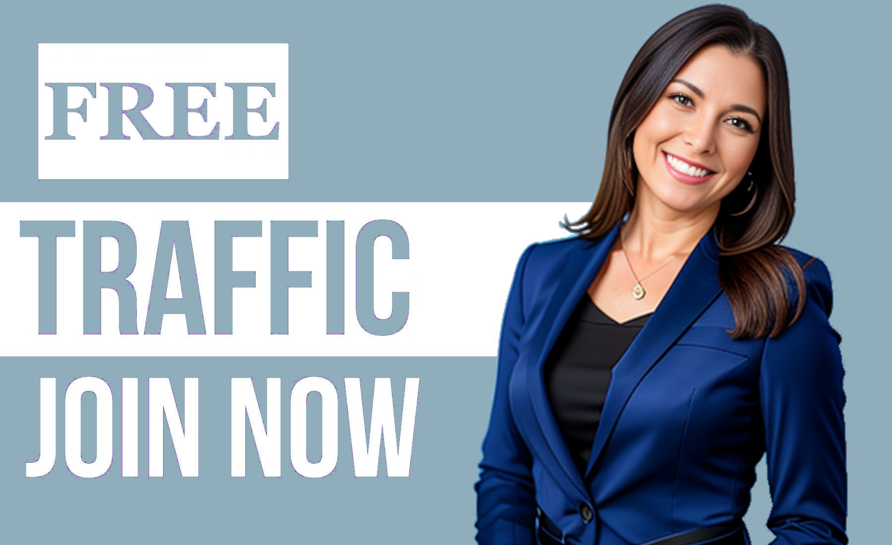 Driving Real Traffic